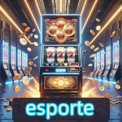 Esporte e Diversão no 7jj para Gamers Apaixonados