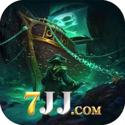 7jj Logo