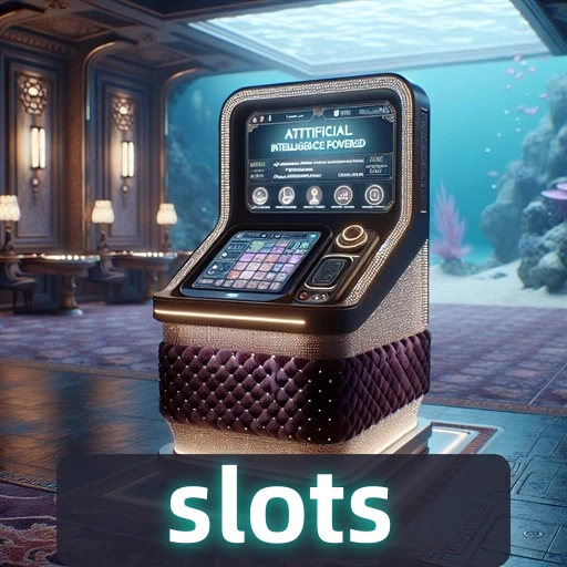 Slots no 7jj: A Aventura das Apostas Online